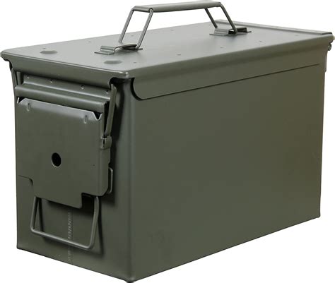 new gi metal ammo box|metal ammo cans for sale.